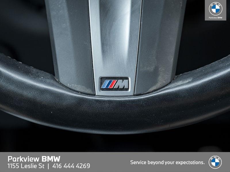 used 2024 BMW X5 car, priced at $87,992