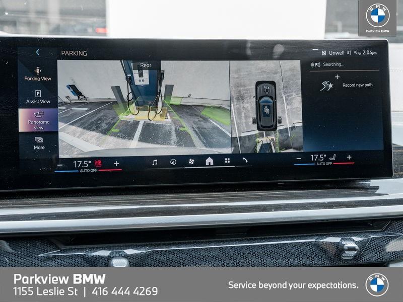used 2024 BMW X5 car, priced at $87,992