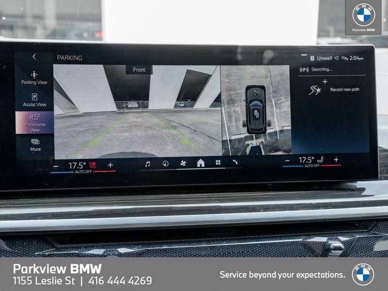 used 2024 BMW X5 car, priced at $87,992