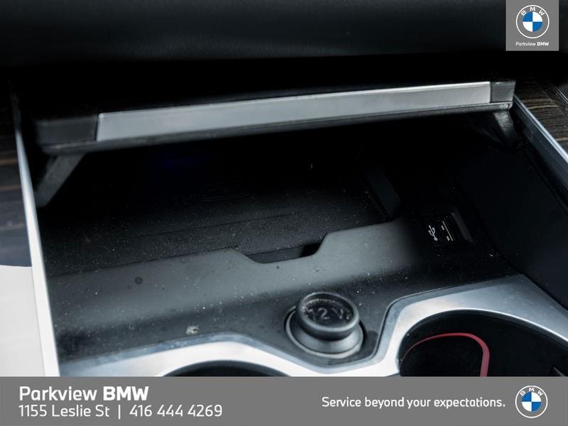 used 2024 BMW X5 car, priced at $87,992