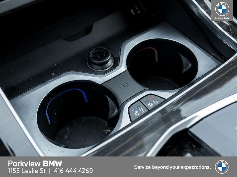 used 2024 BMW X5 car, priced at $87,992