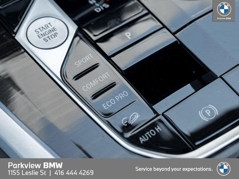 used 2024 BMW X5 car, priced at $87,992