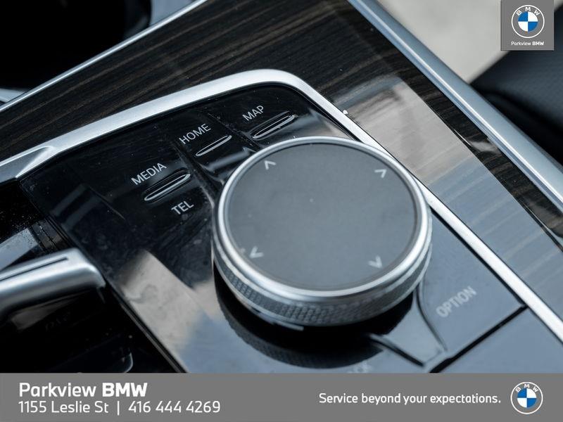 used 2024 BMW X5 car, priced at $87,992