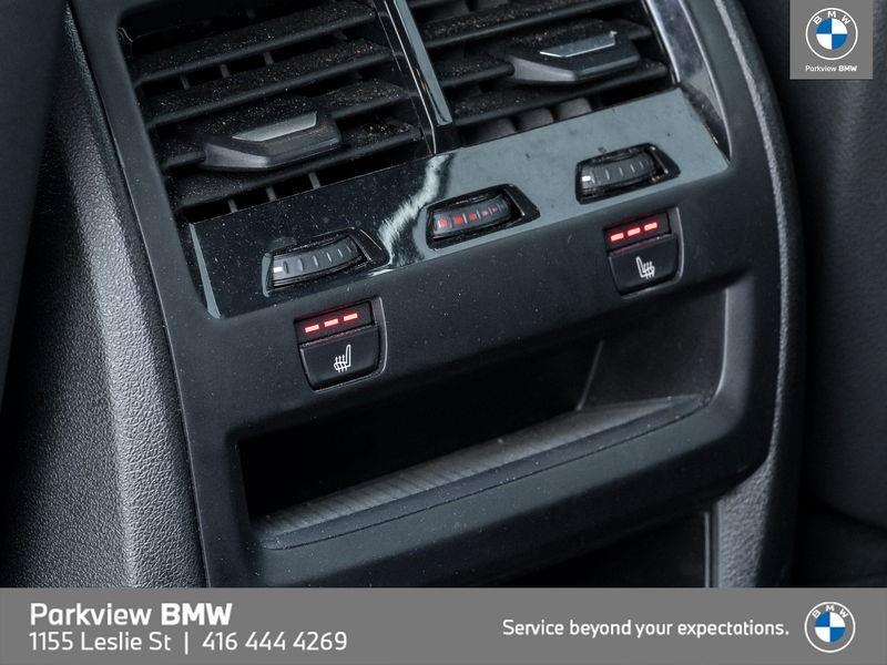 used 2024 BMW X5 car, priced at $87,992