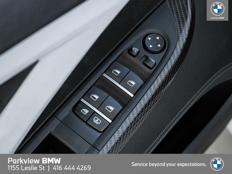 used 2018 BMW M6 Gran Coupe car, priced at $68,492