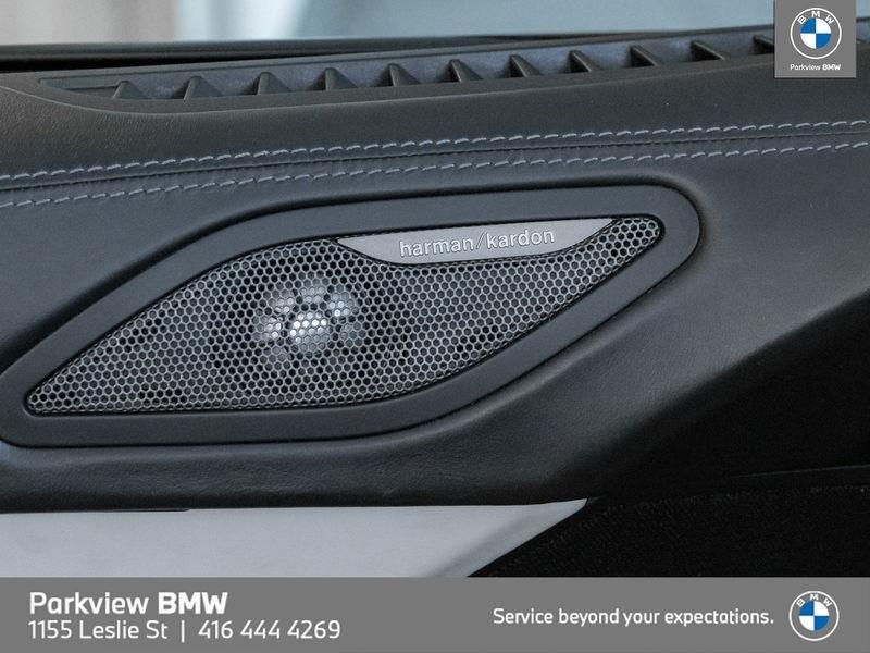 used 2018 BMW M6 Gran Coupe car, priced at $68,492