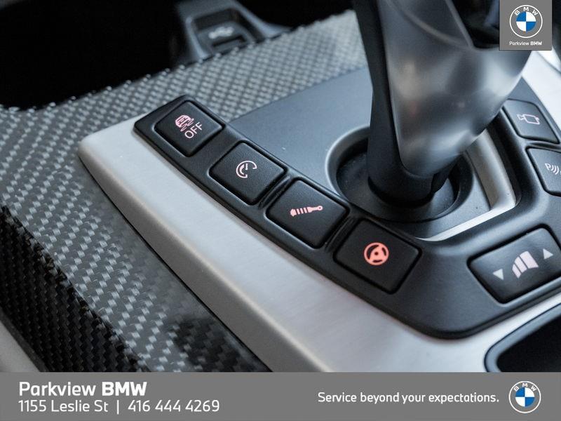 used 2018 BMW M6 Gran Coupe car, priced at $68,492