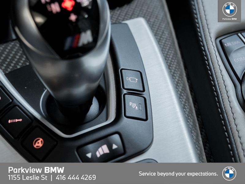 used 2018 BMW M6 Gran Coupe car, priced at $68,492