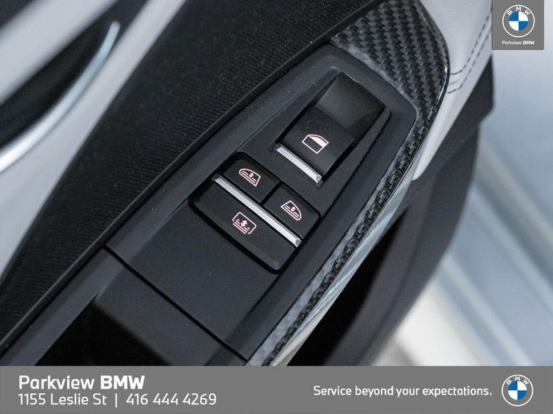 used 2018 BMW M6 Gran Coupe car, priced at $68,492