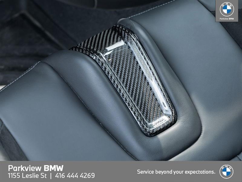 used 2024 BMW M2 car, priced at $89,992