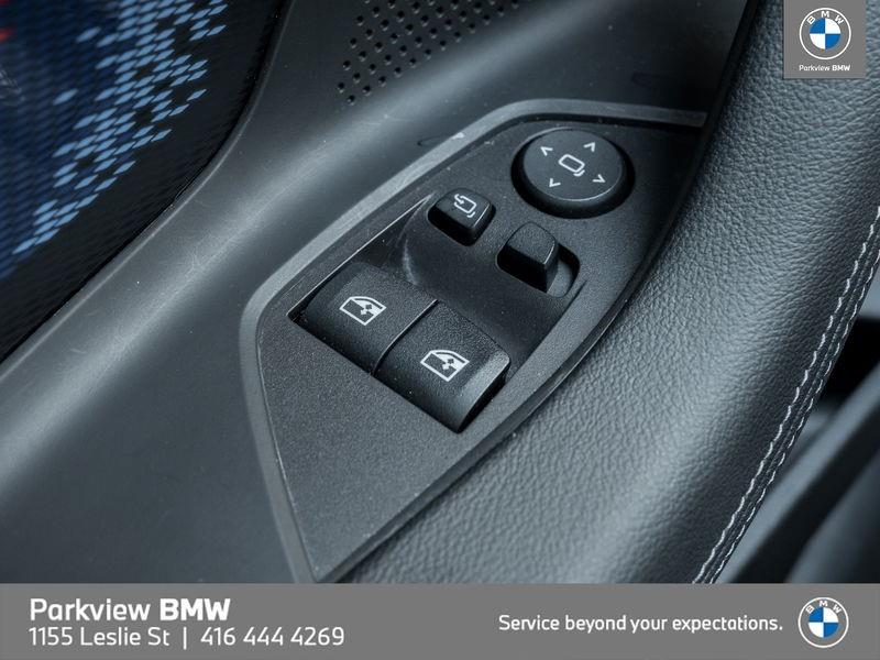 used 2024 BMW M2 car, priced at $89,992