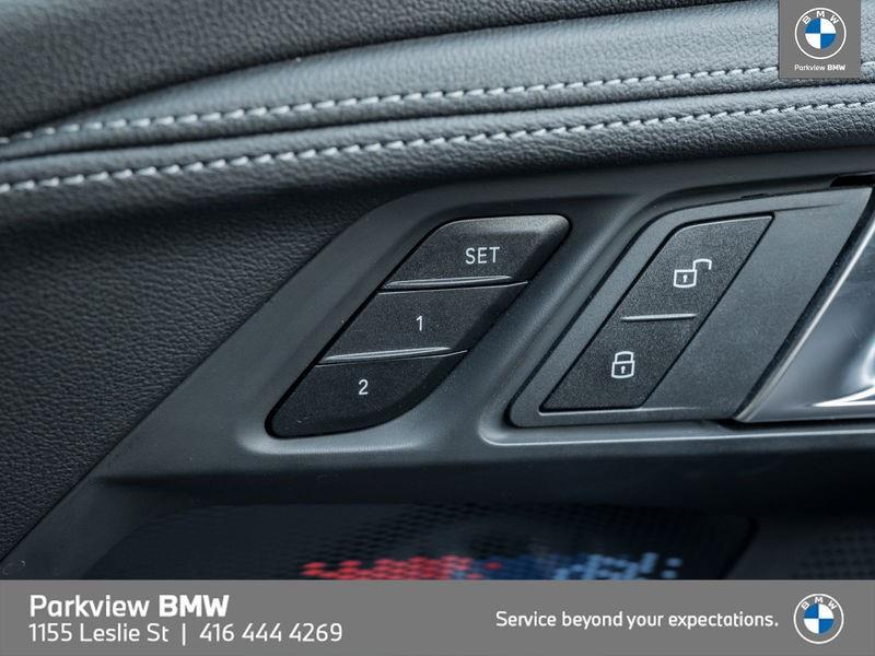 used 2024 BMW M2 car, priced at $89,992