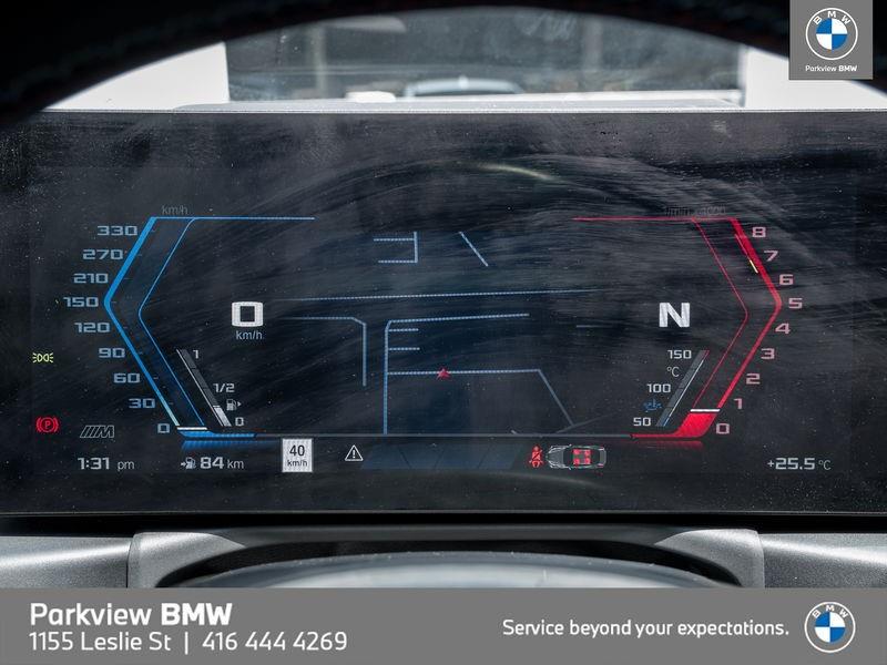 used 2024 BMW M2 car, priced at $89,992