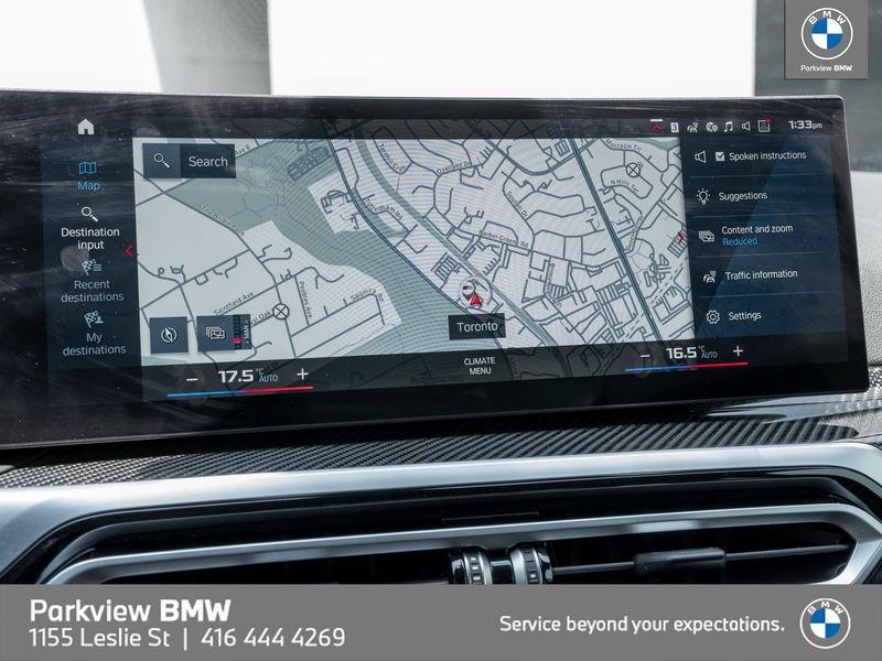 used 2024 BMW M2 car, priced at $89,992