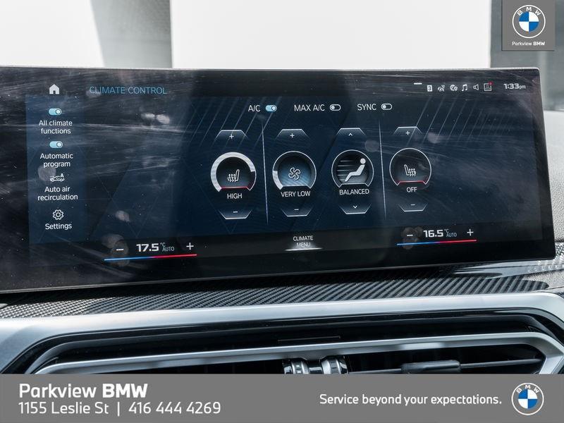 used 2024 BMW M2 car, priced at $89,992