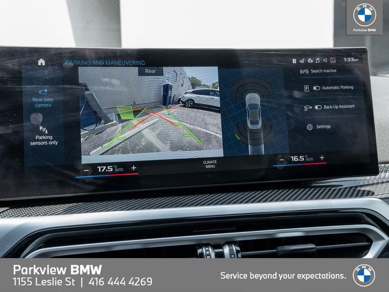 used 2024 BMW M2 car, priced at $89,992