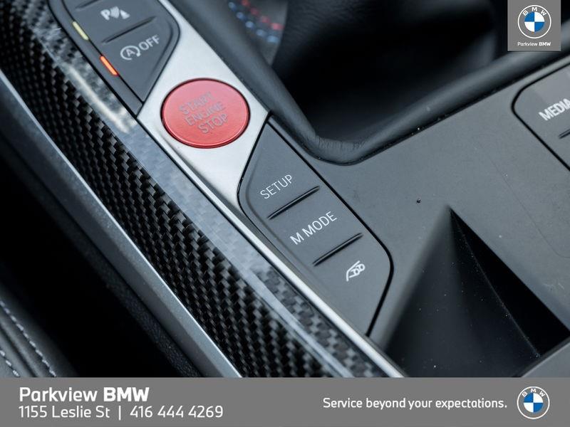 used 2024 BMW M2 car, priced at $89,992