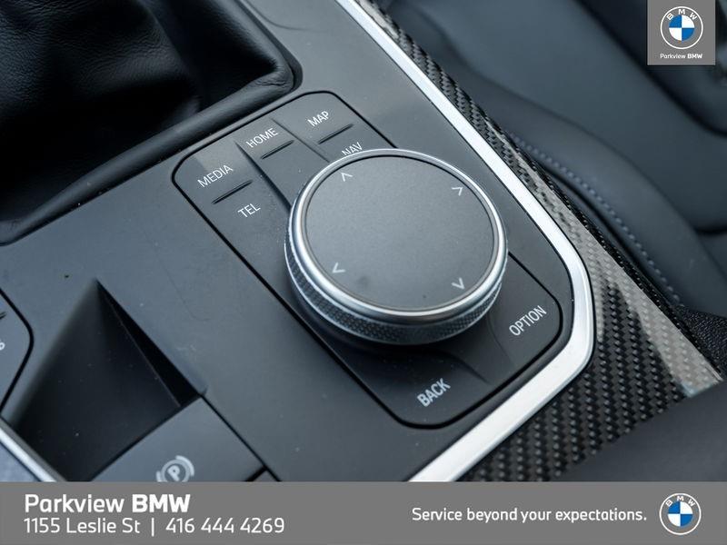 used 2024 BMW M2 car, priced at $89,992