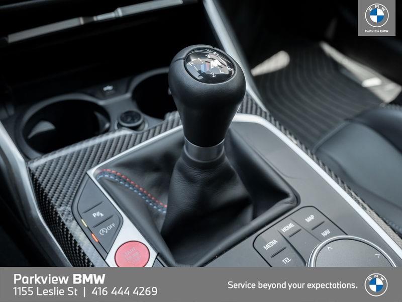 used 2024 BMW M2 car, priced at $89,992