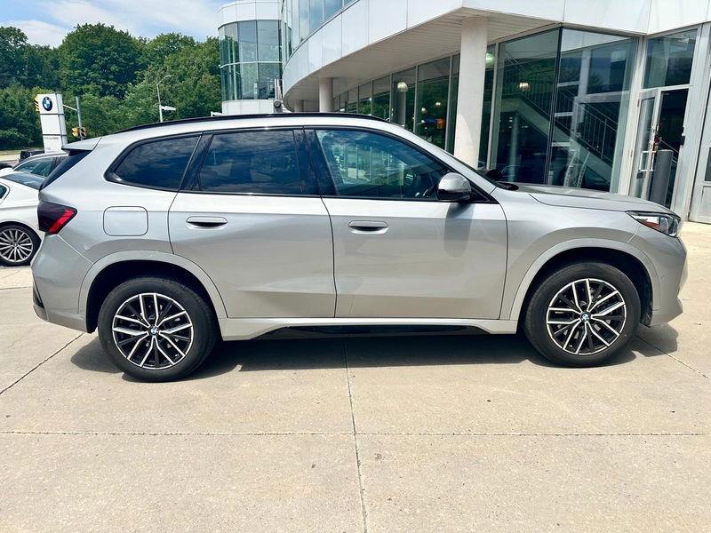 used 2024 BMW X1 car, priced at $56,992