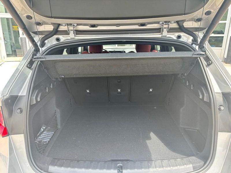 used 2024 BMW X1 car, priced at $56,992