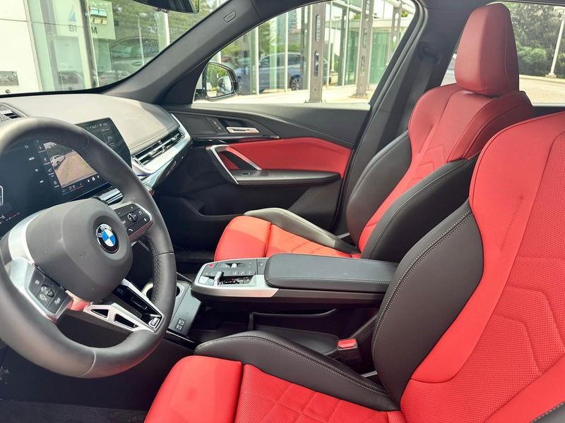 used 2024 BMW X1 car, priced at $56,992