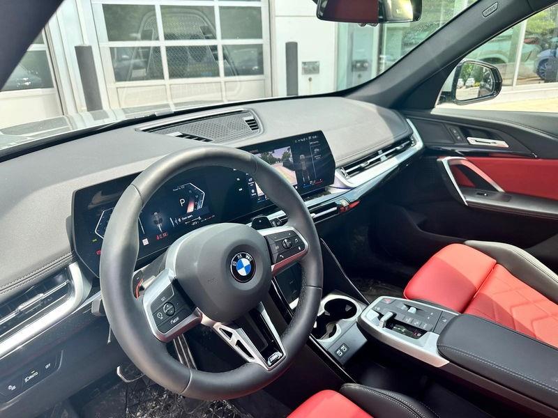 used 2024 BMW X1 car, priced at $56,992