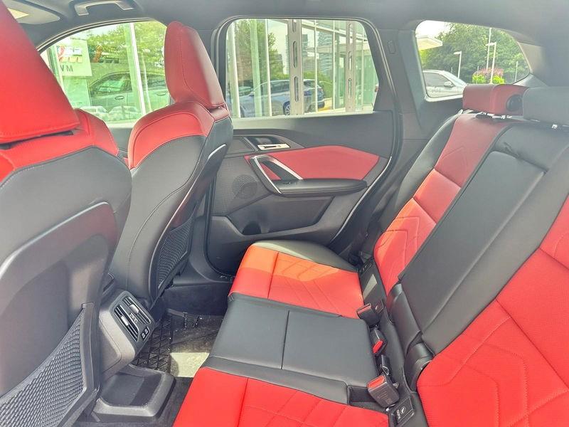 used 2024 BMW X1 car, priced at $56,992
