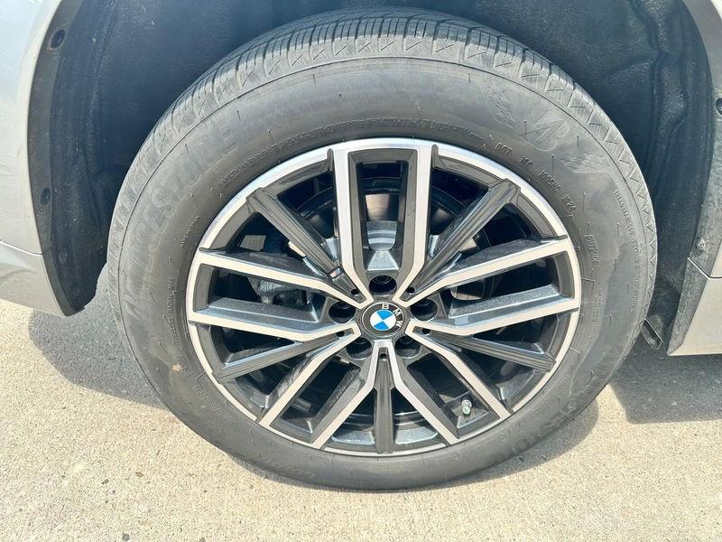 used 2024 BMW X1 car, priced at $56,992
