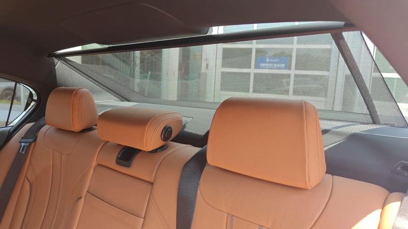 used 2021 BMW 530 car, priced at $44,992
