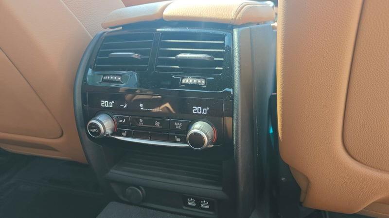 used 2021 BMW 530 car, priced at $44,992