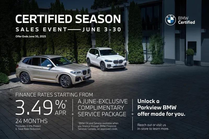 used 2023 BMW X5 car, priced at $72,992