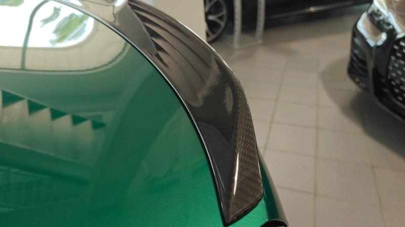 used 2023 BMW M3 car, priced at $109,992
