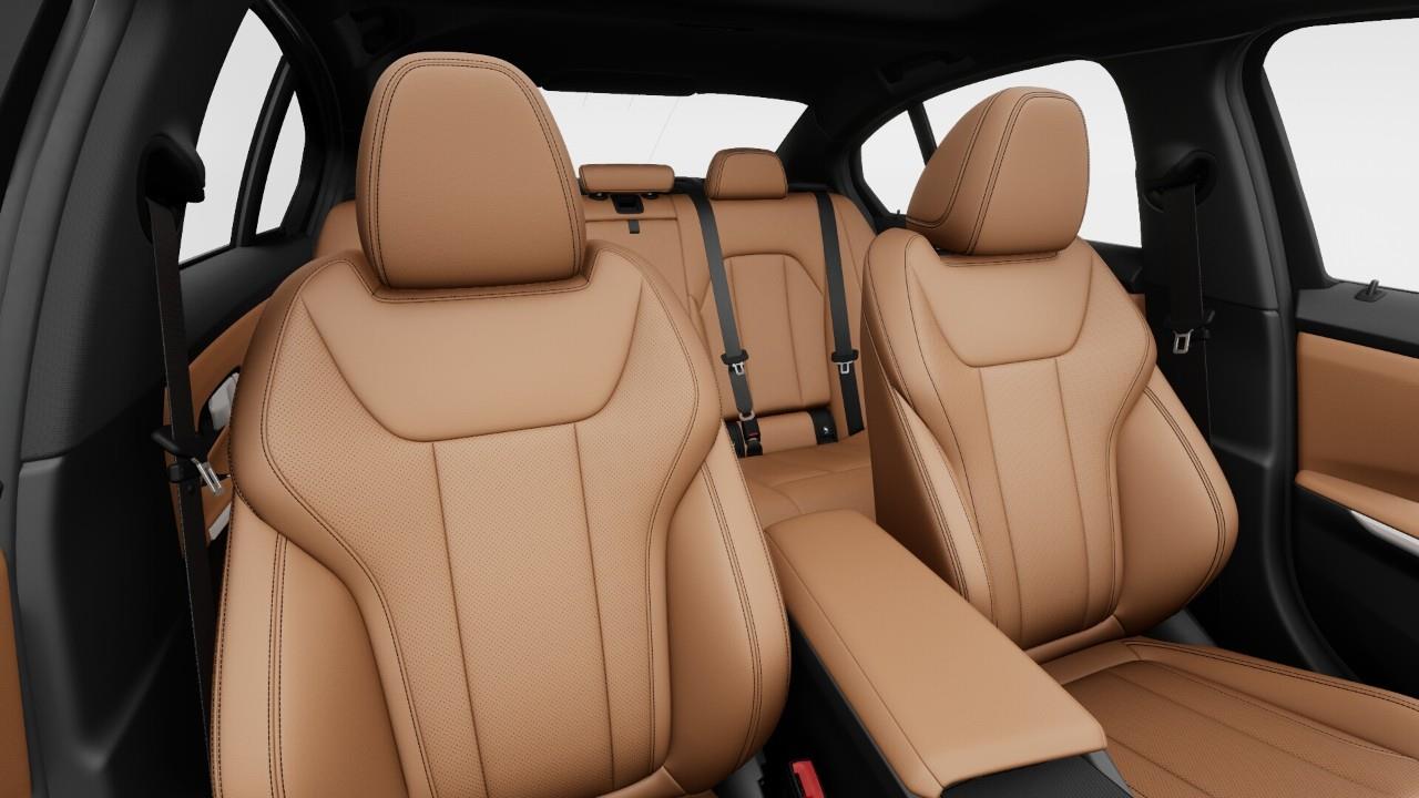 new 2025 BMW 330 car, priced at $62,474
