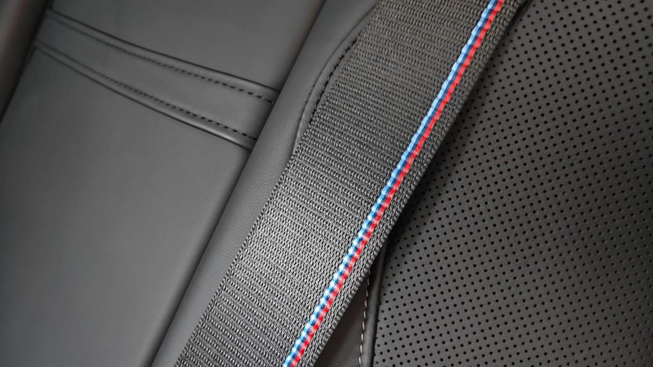 used 2022 BMW M850 Gran Coupe car, priced at $88,992