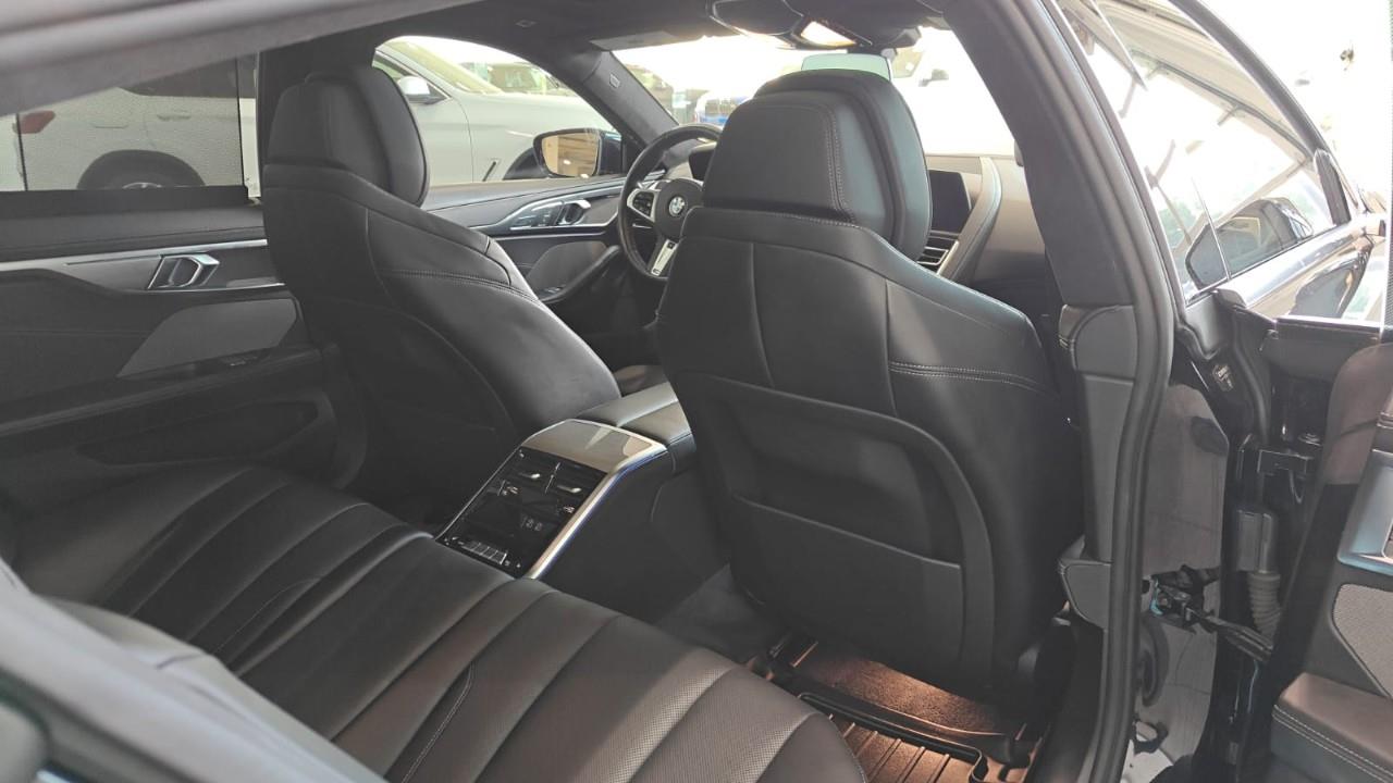 used 2022 BMW M850 Gran Coupe car, priced at $88,992