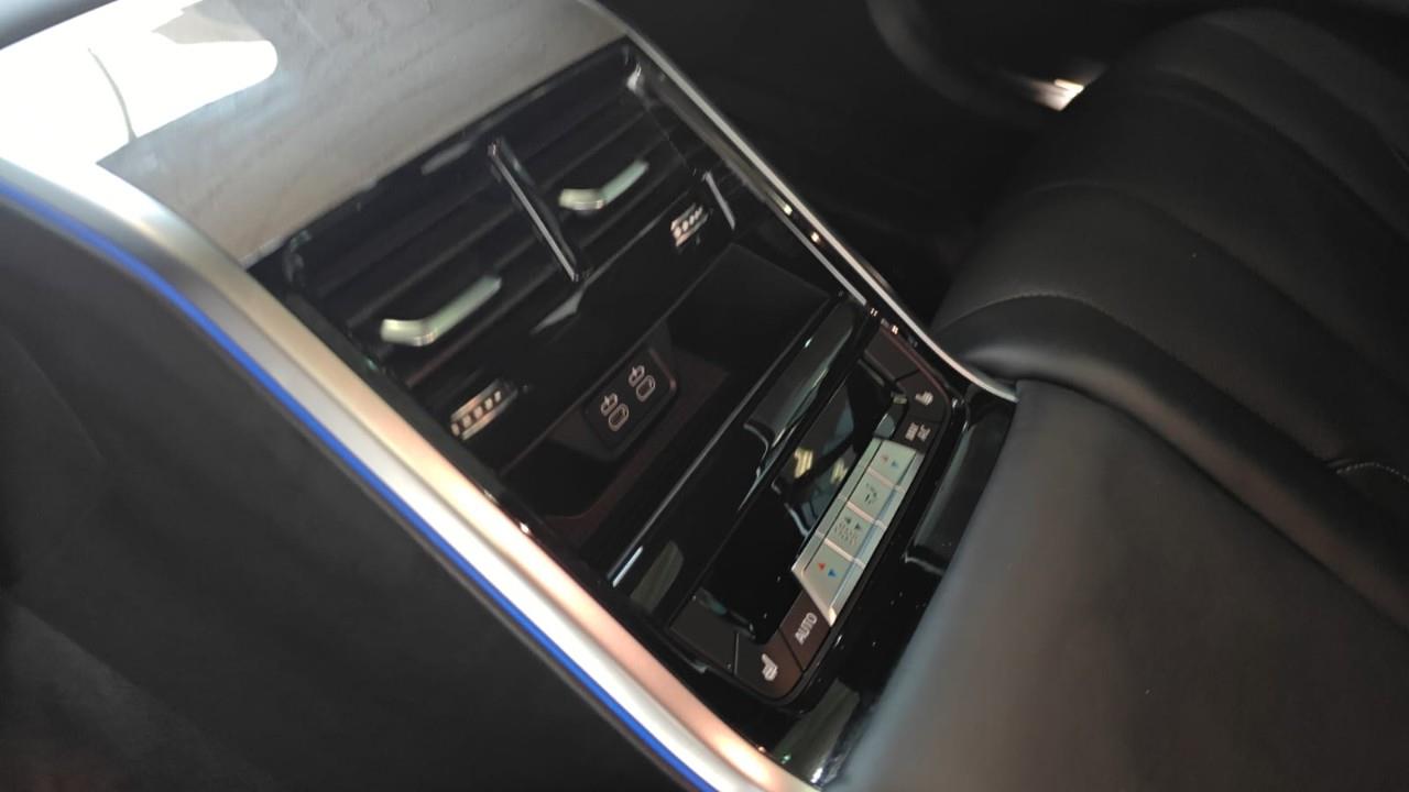 used 2022 BMW M850 Gran Coupe car, priced at $88,992