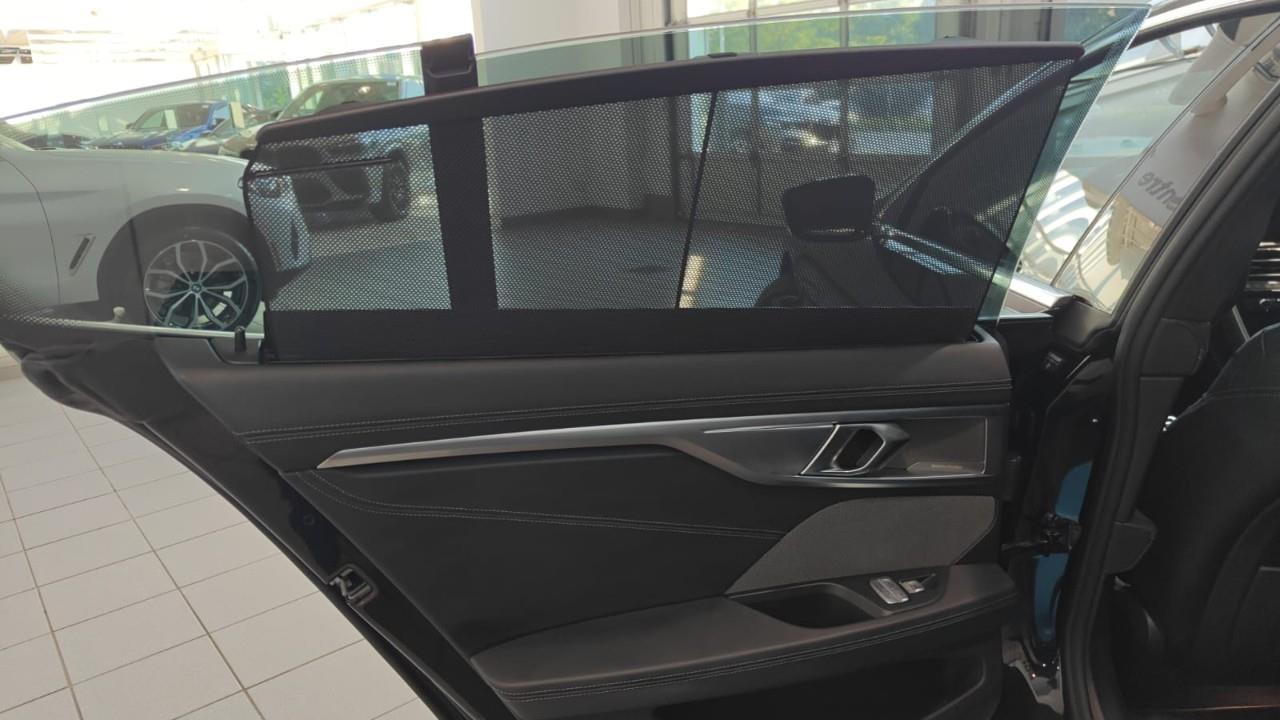 used 2022 BMW M850 Gran Coupe car, priced at $88,992