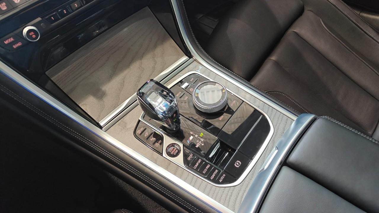 used 2022 BMW M850 Gran Coupe car, priced at $88,992