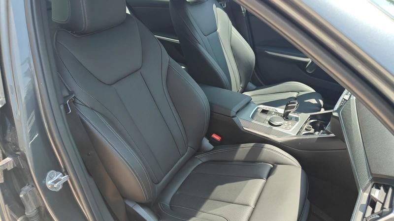 used 2022 BMW 330 car, priced at $44,992