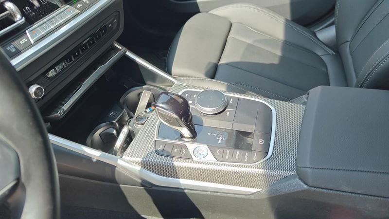 used 2022 BMW 330 car, priced at $44,992