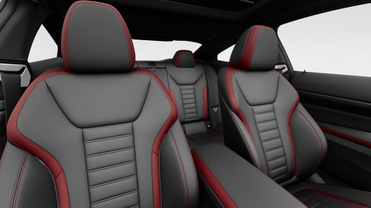 new 2026 BMW 430 car, priced at $71,174