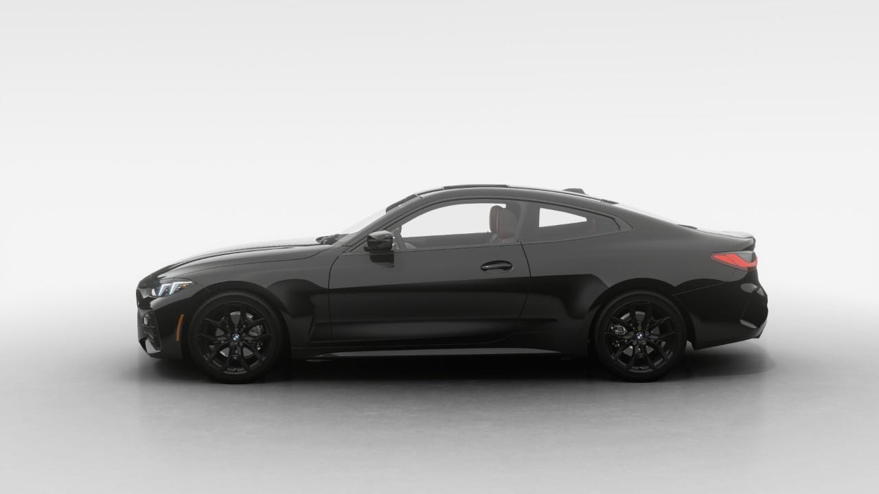 new 2026 BMW 430 car, priced at $71,174