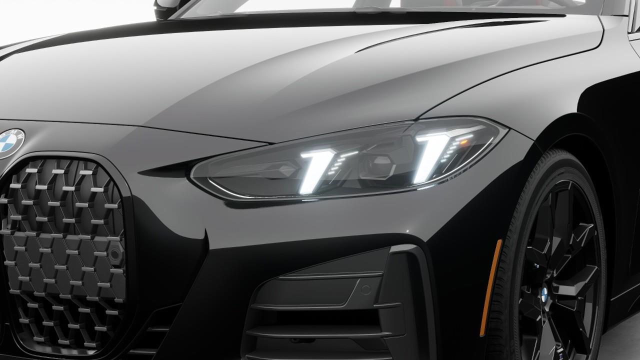 new 2026 BMW 430 car, priced at $71,174