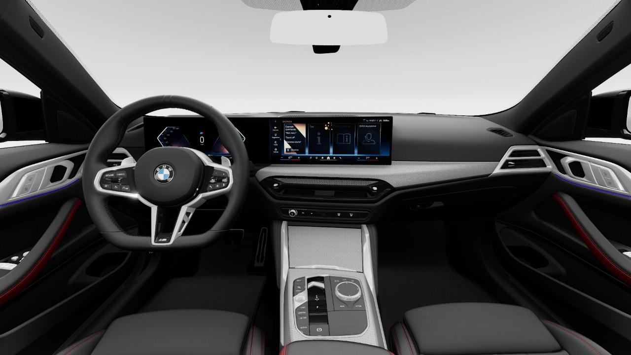 new 2026 BMW 430 car, priced at $71,174