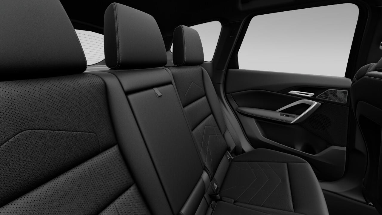 new 2026 BMW X1 car, priced at $60,674