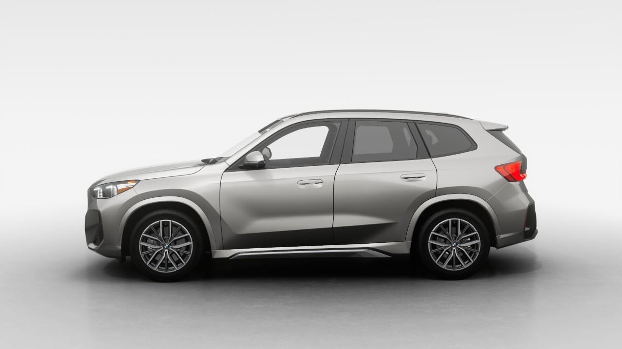 new 2026 BMW X1 car, priced at $61,574