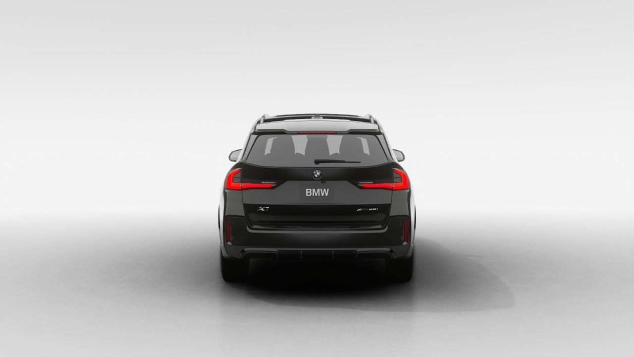 new 2026 BMW X1 car, priced at $61,574
