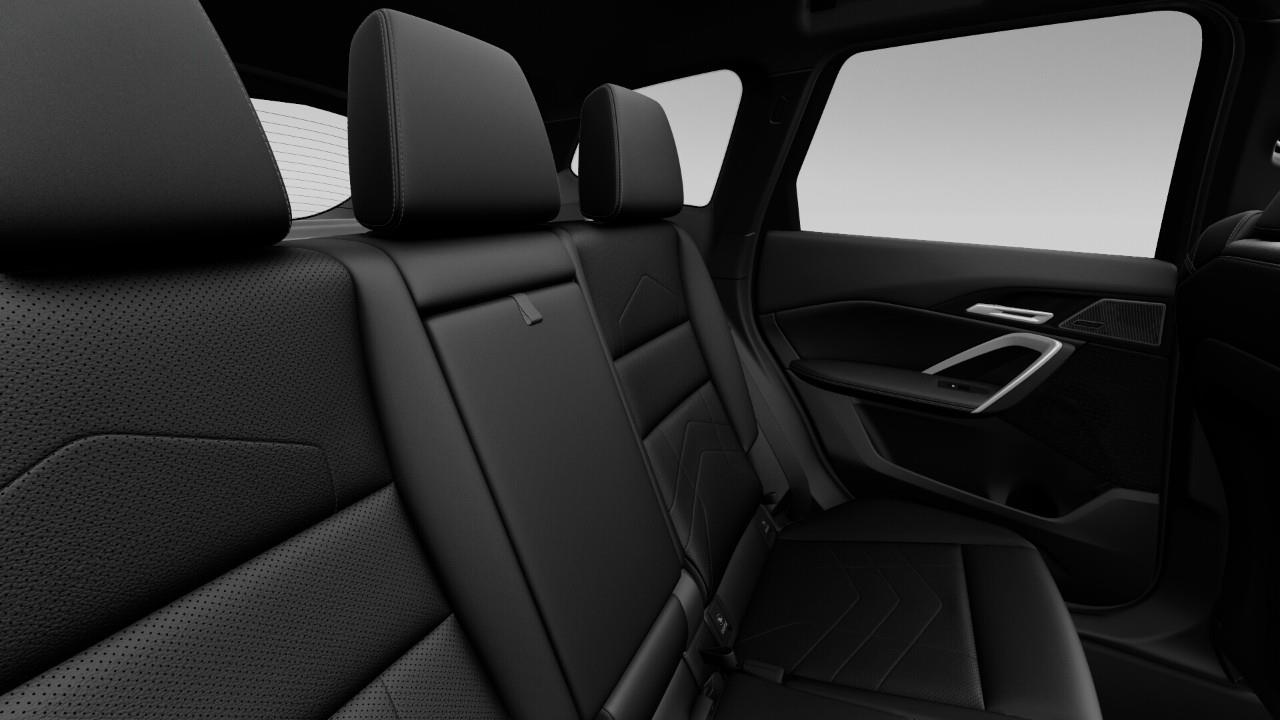 new 2026 BMW X1 car, priced at $61,574