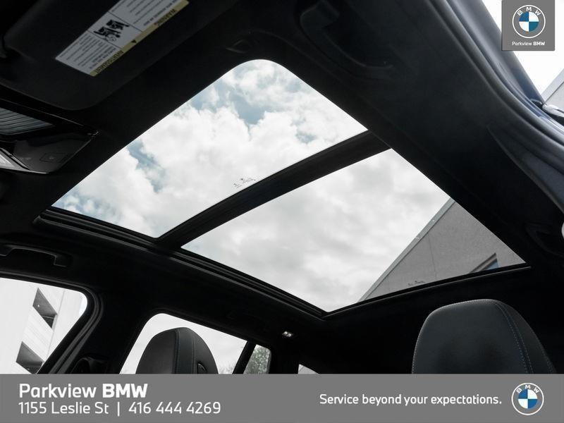 used 2021 BMW X3 car, priced at $37,992
